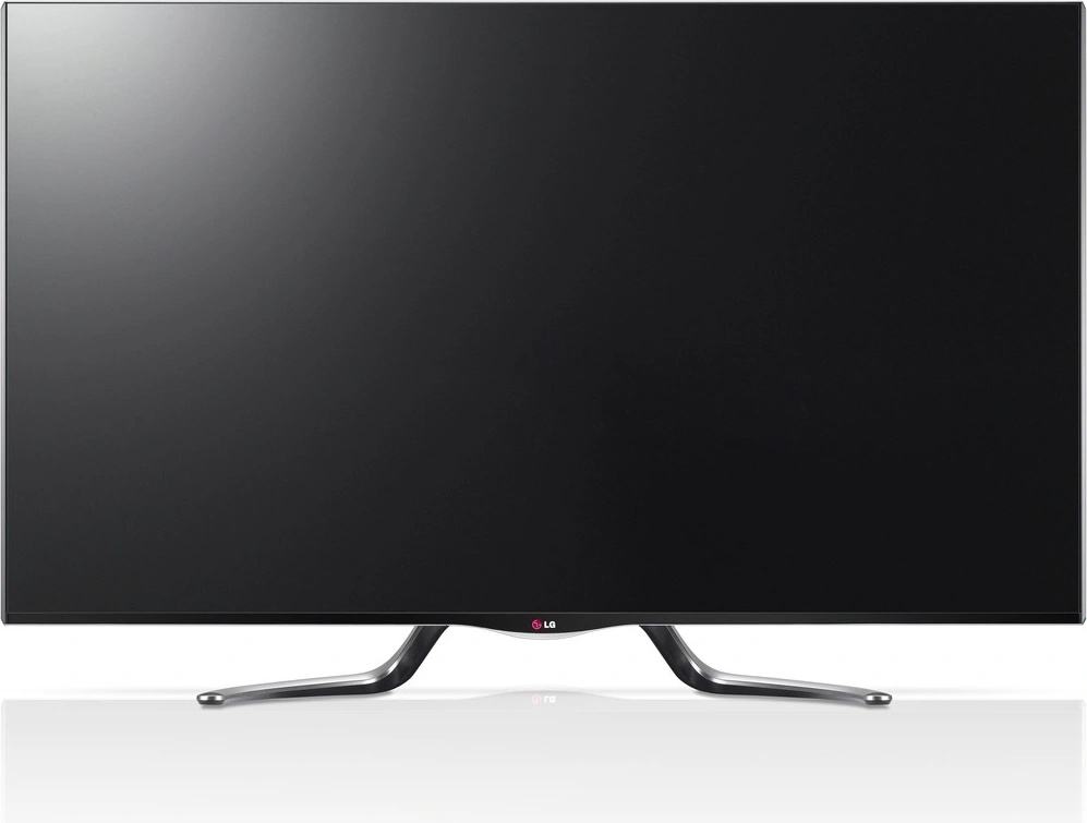 LG 47LA790V