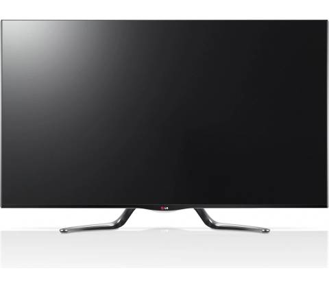 LG 47LA790V