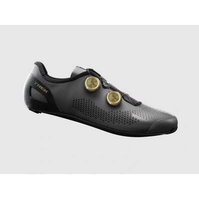 Trek RSL 2025/2026 černá/zlatá