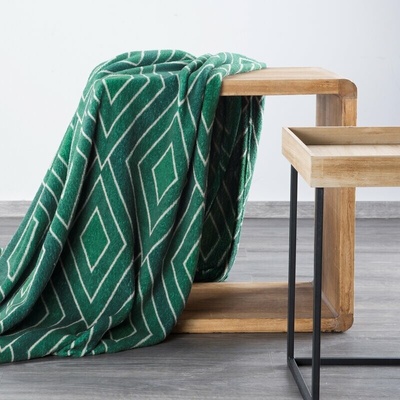Takoy DESIGN 91 Deka GEO 2 150x200 s geometrickou potlačou-HF-439844 150x200