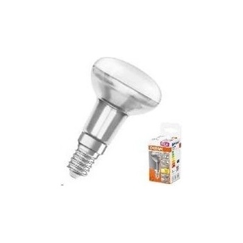 Osram LED STAR R50 E14 2,6W/827 SR5040W teplá