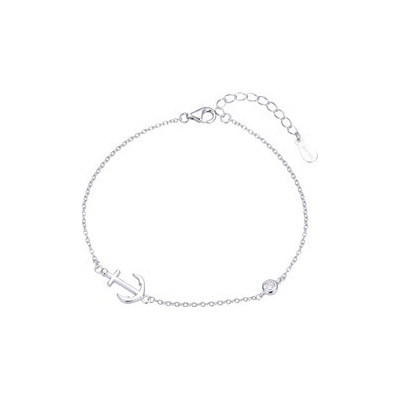 Nubis dámský stříbrný kotva NB-1164