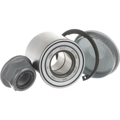 Sada ložisek kol SKF VKBA 6658 (VKBA6658)
