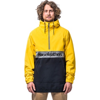 Horsefeathers Perch Lemon