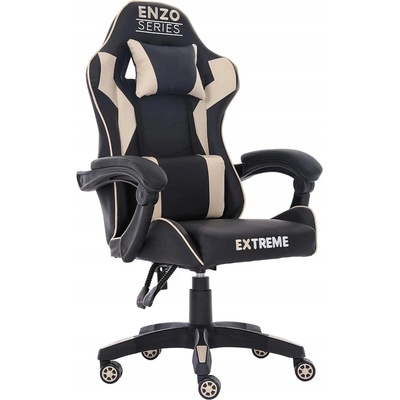 Extreme Enzo - Béžové