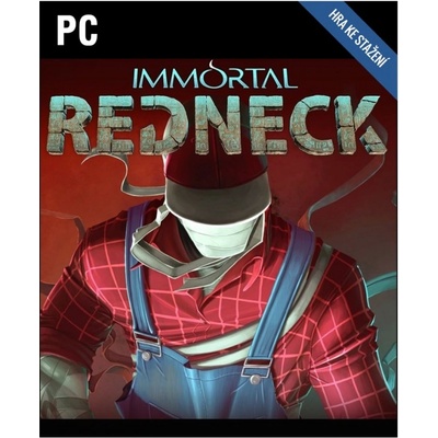 Immortal Redneck
