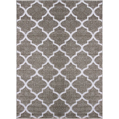 Berfin Lagos 1052 Bronz Brown