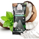 Syta Micha Zubný trojuholník 13cm 2ks