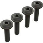 Arrma винт с вътрешен шестостен M4x14mm BH (4) - raiigrachky - 14,12 лв