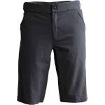 Zimtstern Мъжки шорти за колоездене Zimtstern StarFlowz Evo Short Cycling bottoms - Pirate Black / Pirate Black (055-2566-0412)