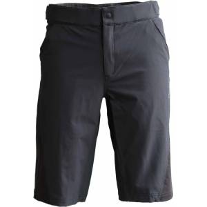 Zimtstern Мъжки шорти за колоездене Zimtstern StarFlowz Evo Short Cycling bottoms - Pirate Black / Pirate Black (055-2566-0412)