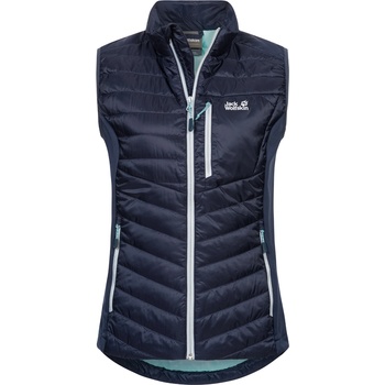 Jack Wolfskin Дамски елек Jack Wolfskin ROUTEBURN VEST Women Waistcoat