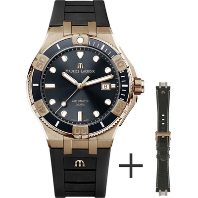 Maurice Lacroix AI6058-BRZ0B-330