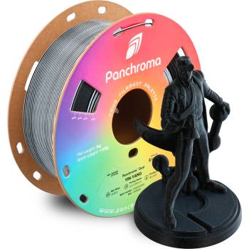 Polymaker Panchroma PLA Dual Yin-Yang - 1, 75 mm / 1000 g (CA09002)