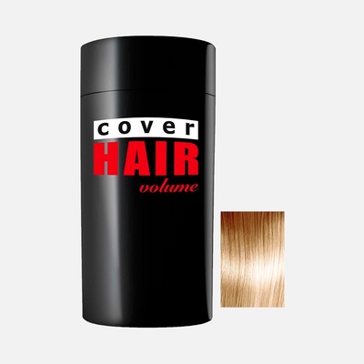Cover Hair Volume Natural Blonde 30 g