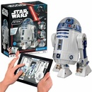 Clementoni Star Wars programovateľný R2-D2