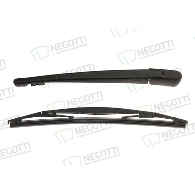 Negotti 300 mm KRT209