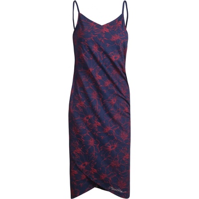 Alpine Pro Yara bordeaux