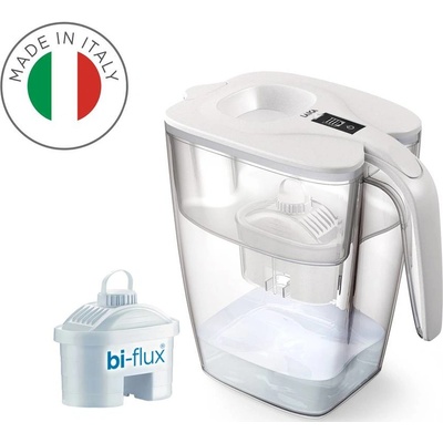 Laica Milano XXL J81-AA biela