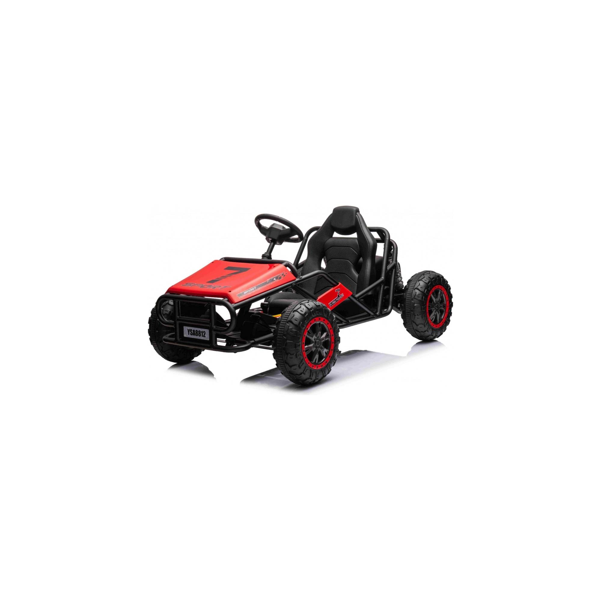 Beneo Sport Kart 24V