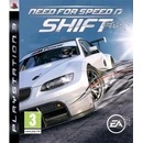 Hry na PS3 Need for Speed SHIFT