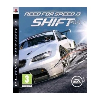 Need for Speed SHIFT