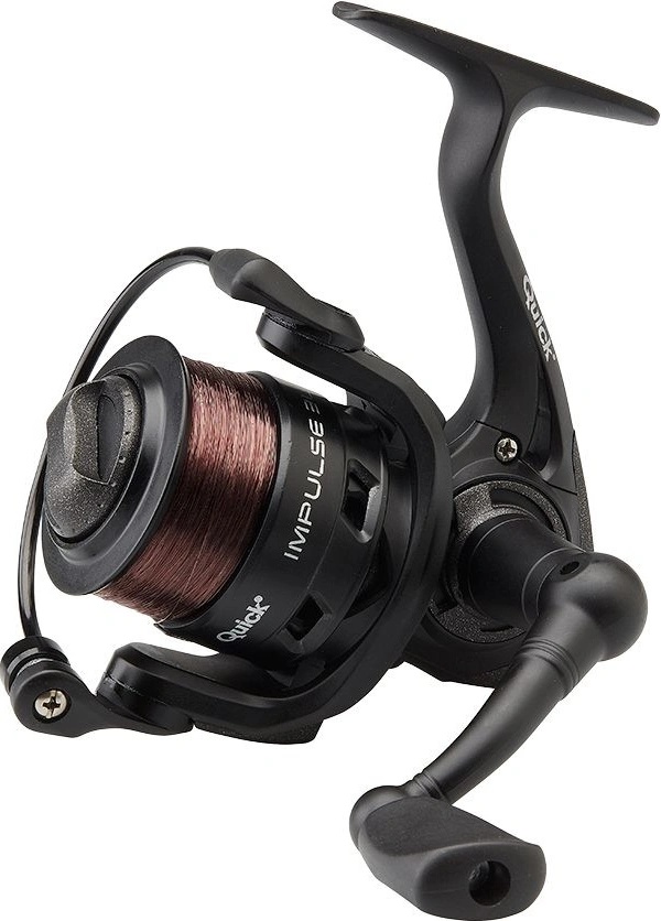 DAM Impulse 3L 3000 FD