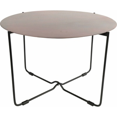 Textilomanie BRIVIO hnědý