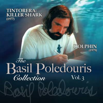 Basil Poledouris - Basil Poledouris Colle... CD