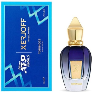 Xerjoff Torino 22 - Nitto ATP Finals EDP 50 ml Парфюми