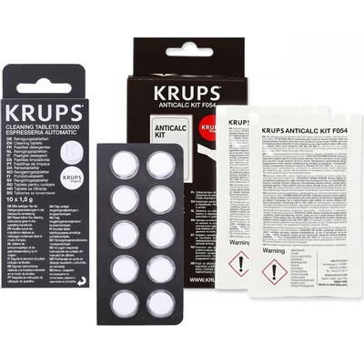 Krups XS3000 10 ks – Zboží Dáma