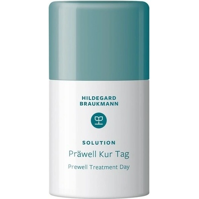 Hildegard Braukmann Solution Präwell Kur Antistresový krém 50 ml