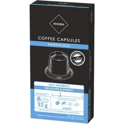RIOBA Lungo Armonioso 11 ks