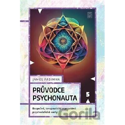 Průvodce psychonauta