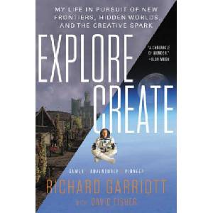 Explore/Create (ISBN: 9780062286666)