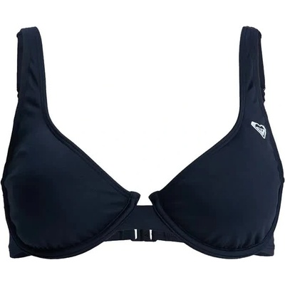 Roxy Essentials SD Underwire bikini top - Blue (Anthracite)