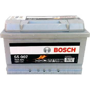 Bosch S5 007