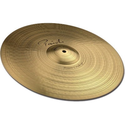 Paiste Signature Power Crash 20"