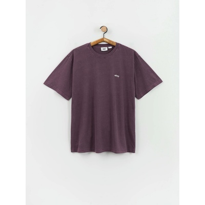 Obey Lowercase Pigment pigment plum perfect