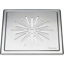 MPkovania SO OUTLINE FK484EBP Kozmetické , BS Čierna matná