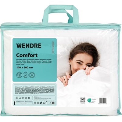 Wendre přikrývka Comfort 140x200 – Zboží Dáma