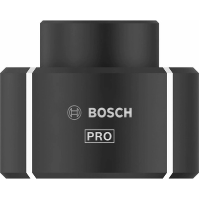 BOSCH Dierovacia raznica PRO, M20, z nerezovej ocele 2608001158
