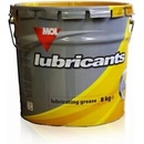 MOL SulphoGrease 1/2 HD 8 kg