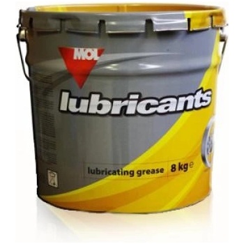 MOL SulphoGrease 1/2 HD 8 kg