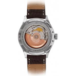 Alexander Shorokhoff Дамски часовник Alexander Shorokhoff AVANGARDE BYZANTIUM AUTOMATIC - AS. LA-IST-3 (AS.LA-IST-3) Часовници