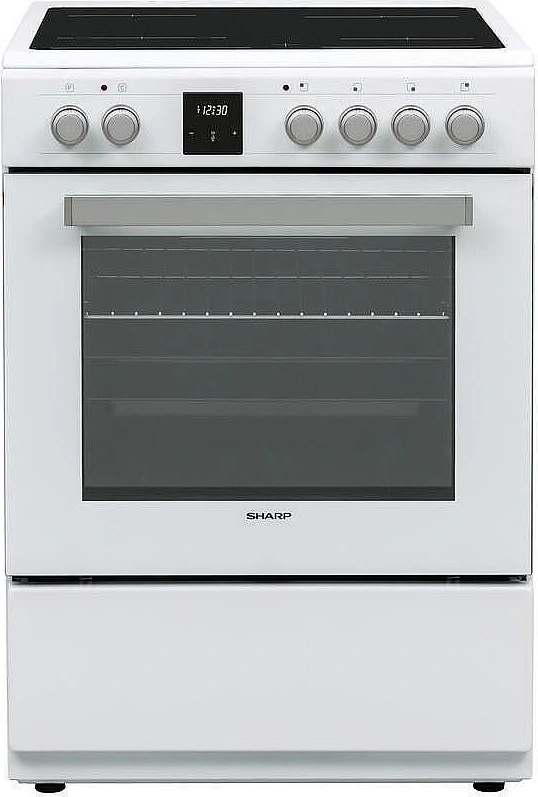 Sharp KF-76FVDT22WMK-EU