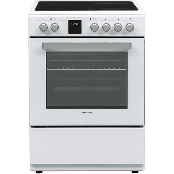 Sharp KF-76FVDT22WMK-EU