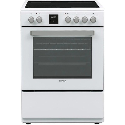 Sharp KF-76FVDT22WMK-EU