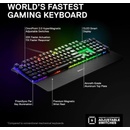 Image 1 of SteelSeries Apex Pro UK (64634)