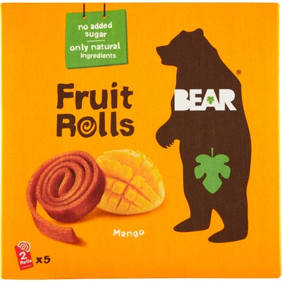 YOYO Bear Mango 5 x 20 g – Zboží Dáma